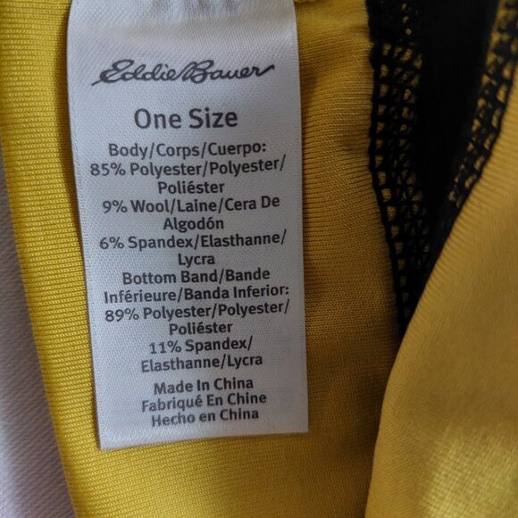 Eddie Bauer Skullcap Beanie, Men's OS size - Picture 3 of 3